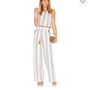 Tularosa Marley Pant